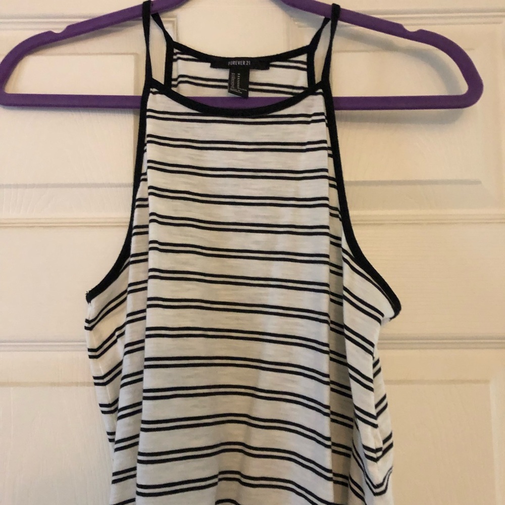 Forever 21 crop top